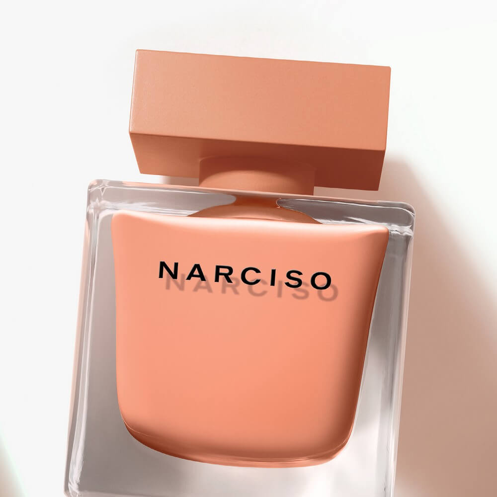 Parfum Ambr Narciso Rodriguez Parfumerie Burdin